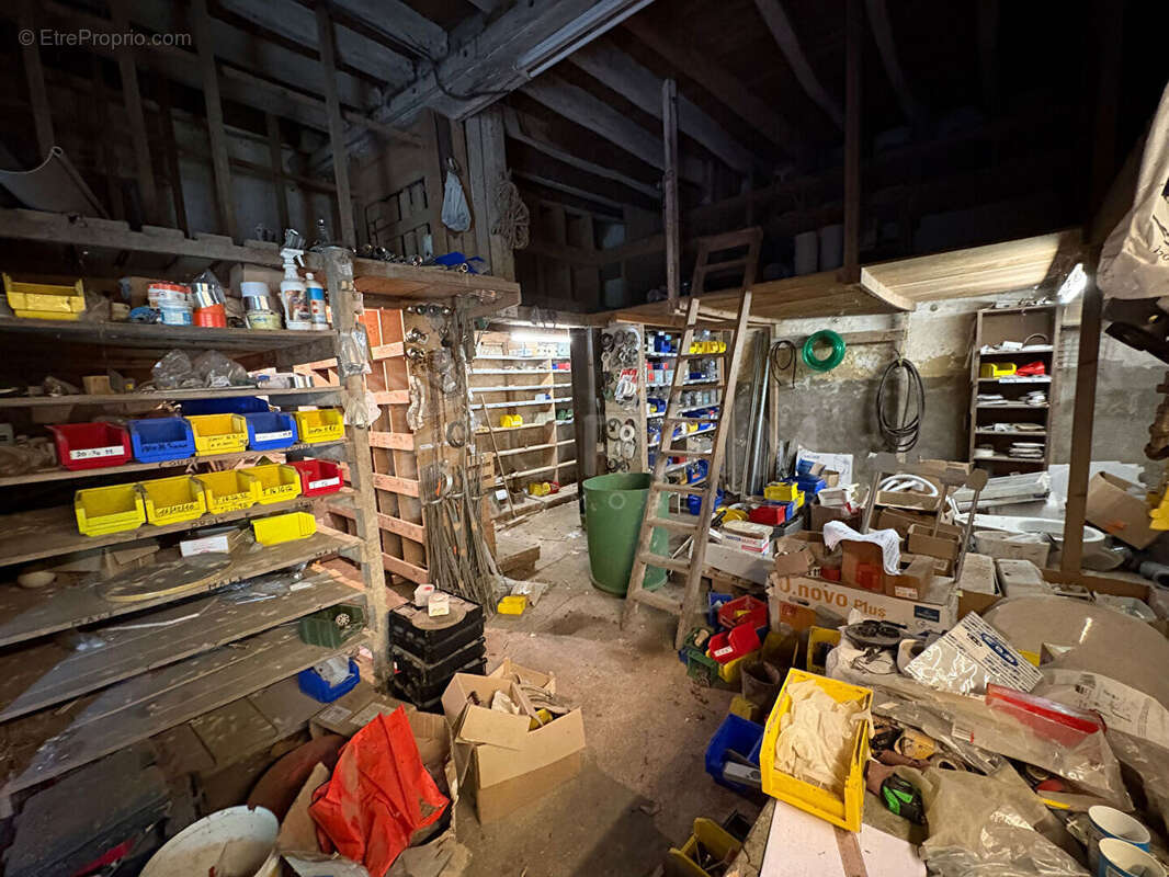 Immeuble de rapport à Brienon Sur Armancon - photo 14