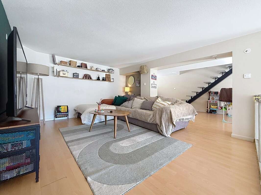 Appartement à PEROUSE