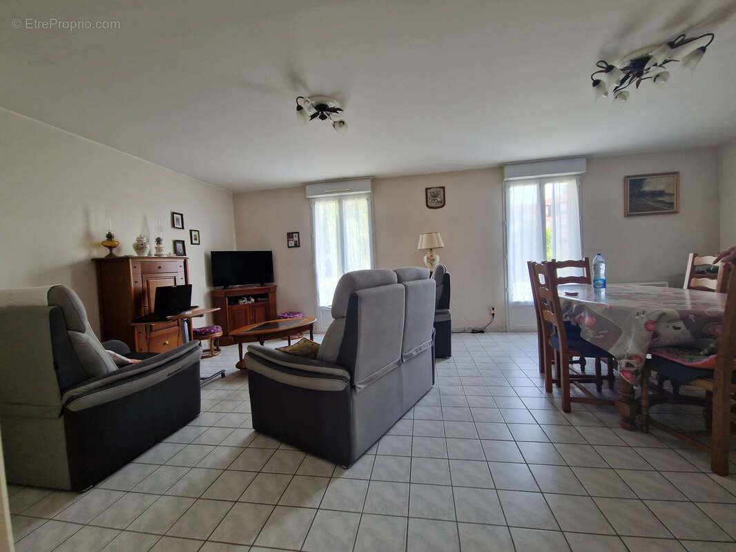 Maison à WORMHOUT