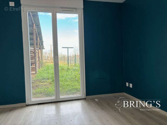 Maison à AUTRECOURT-SUR-AIRE