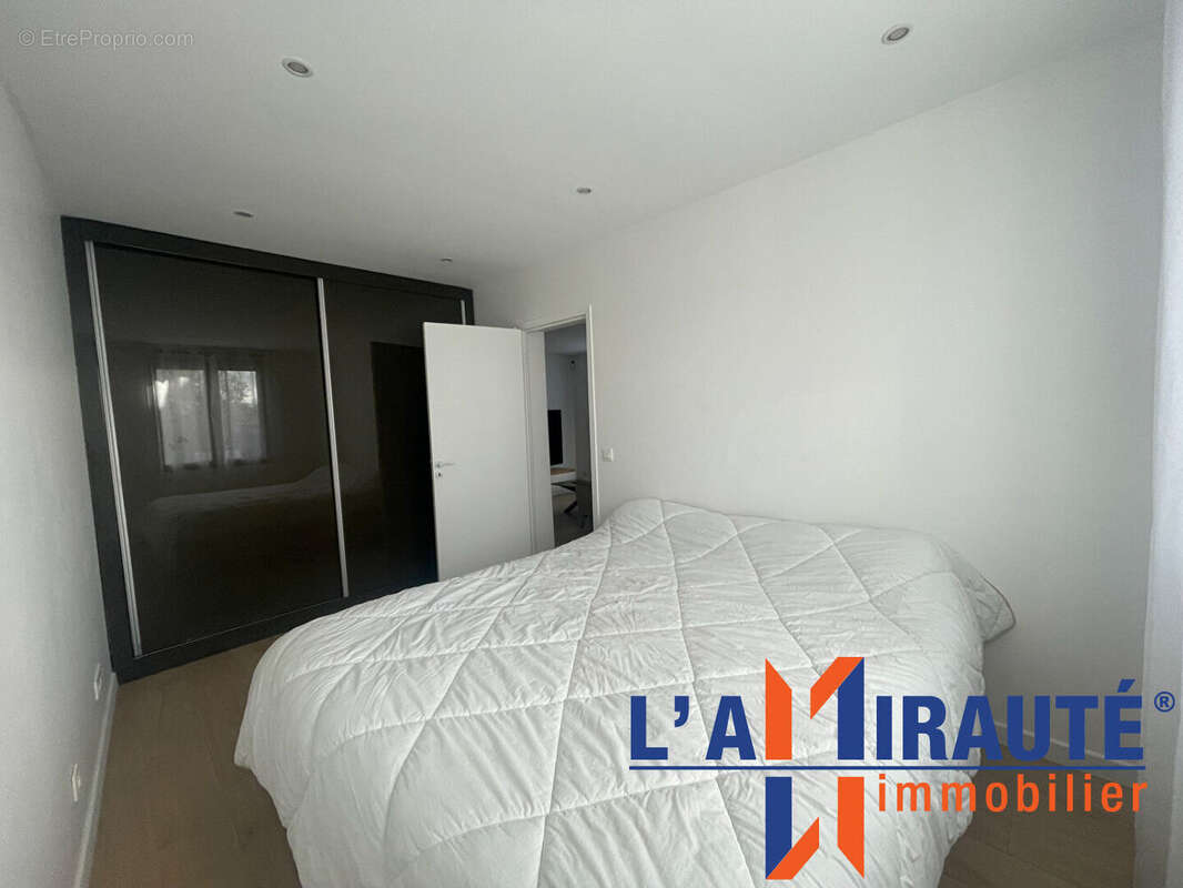 Maison à SARTROUVILLE