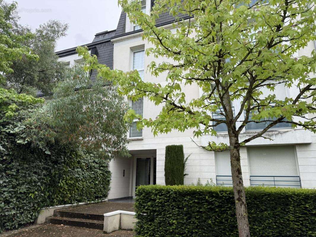 Appartement à SAINT-JEAN-LE-BLANC