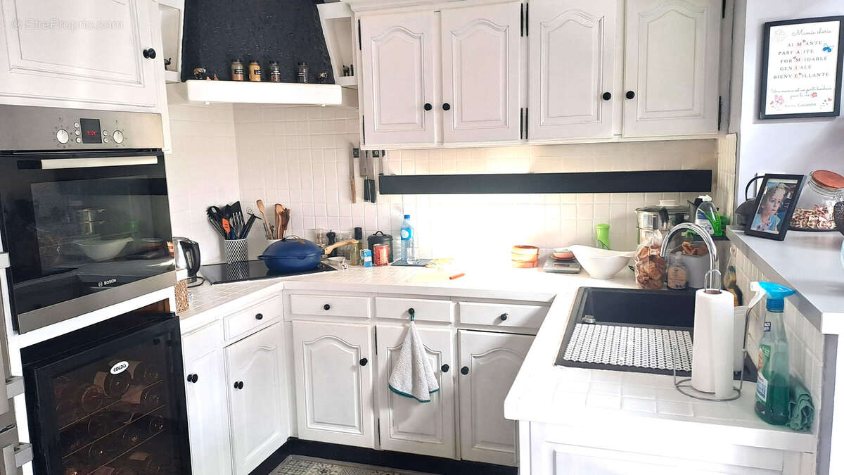 Maison à JUIGNE-SUR-LOIRE