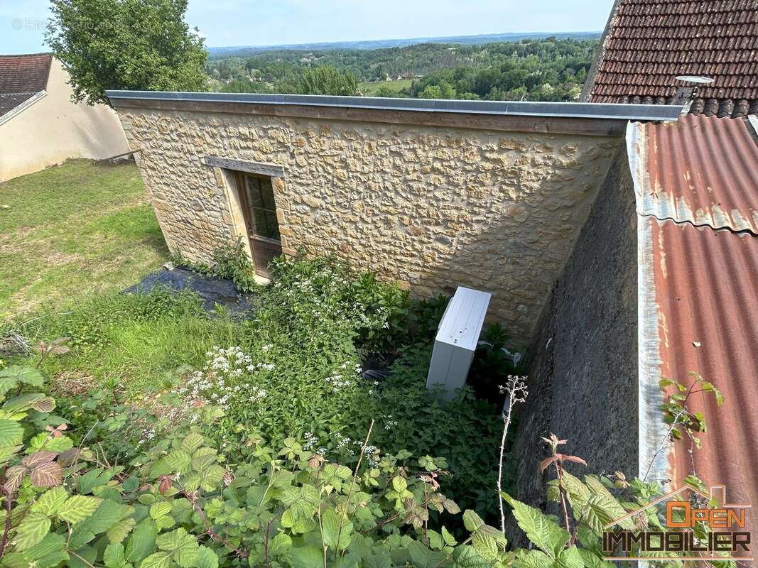 Appartement à GOURDON