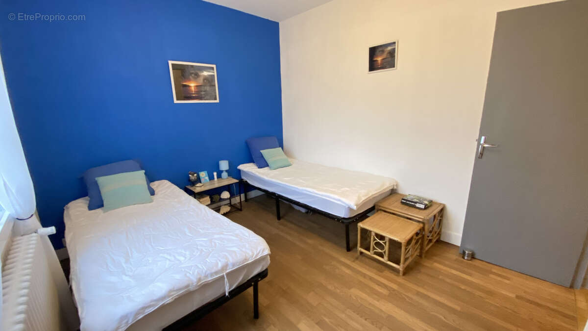 Maison à SAINT-FORT-SUR-GIRONDE