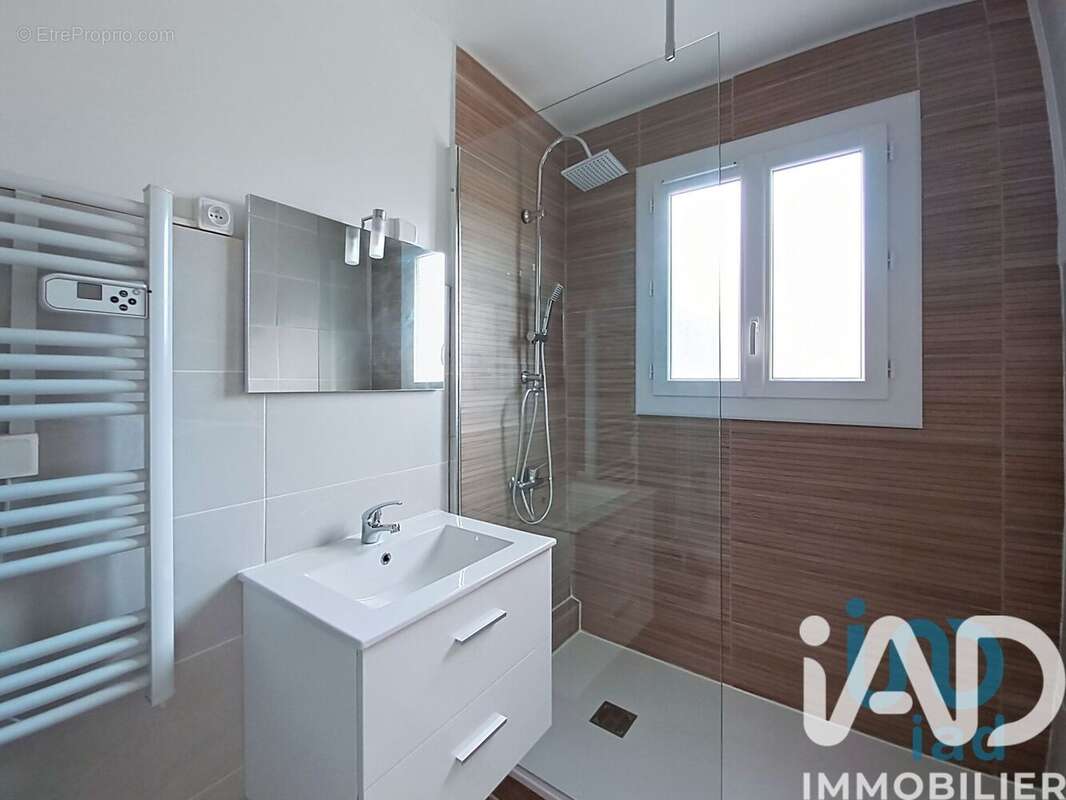 Photo 7 - Appartement à AMELIE-LES-BAINS-PALALDA