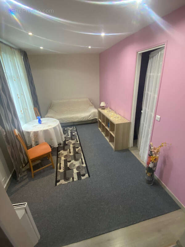 Appartement à CHAMPIGNY-SUR-MARNE