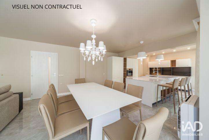 Photo 2 - Appartement à MONTRIOND