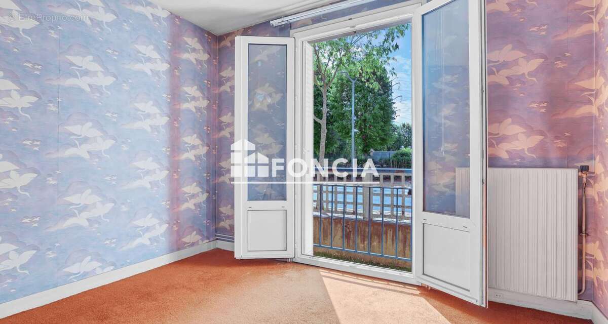 Appartement à ANTONY