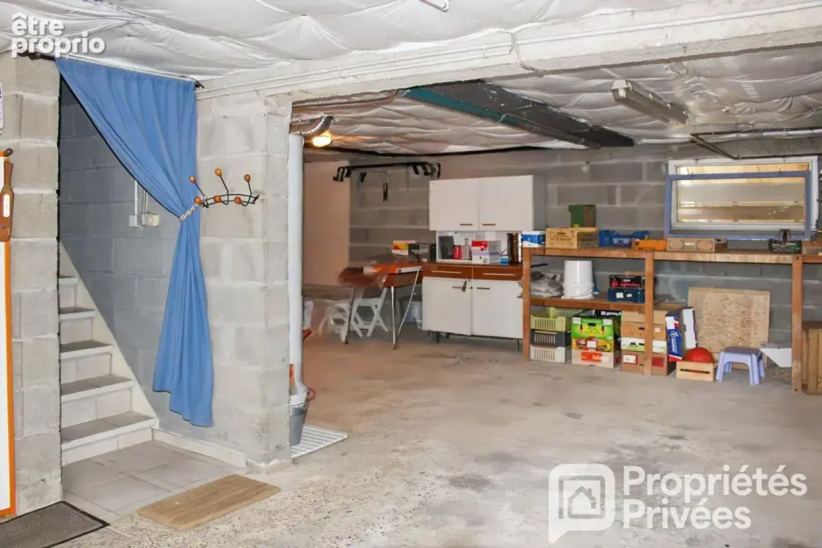 Maison Ahuille 5 pièce(s) 98 m2 - photo 8