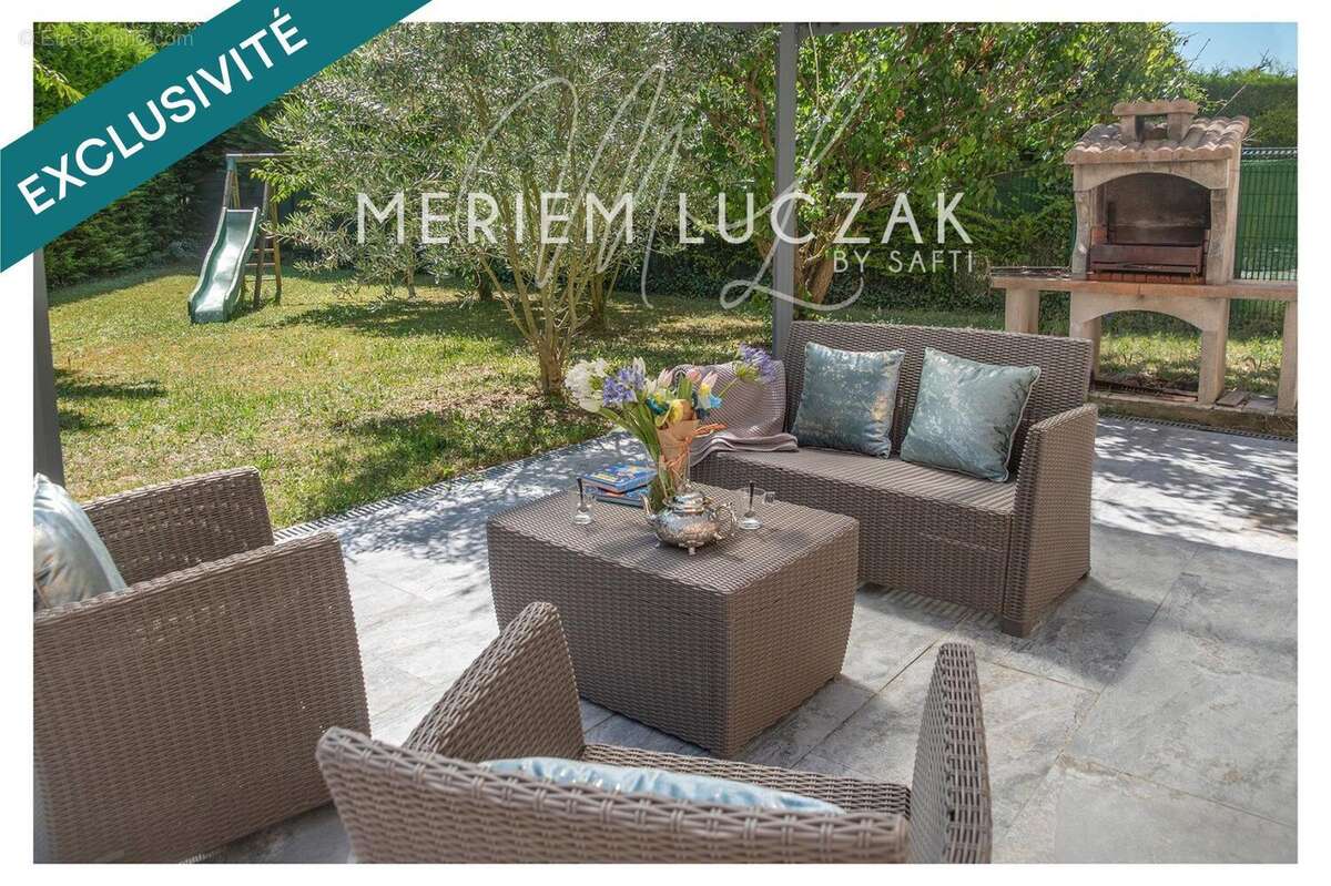 Photo 7 - Maison à ORGEVAL