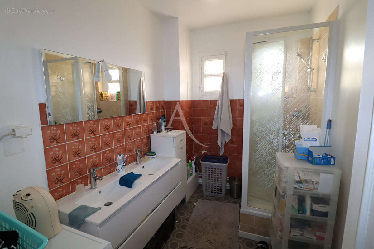 Appartement à LOUVIERS