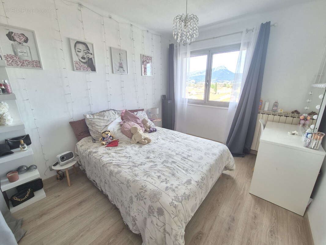 Appartement à LE PRADET