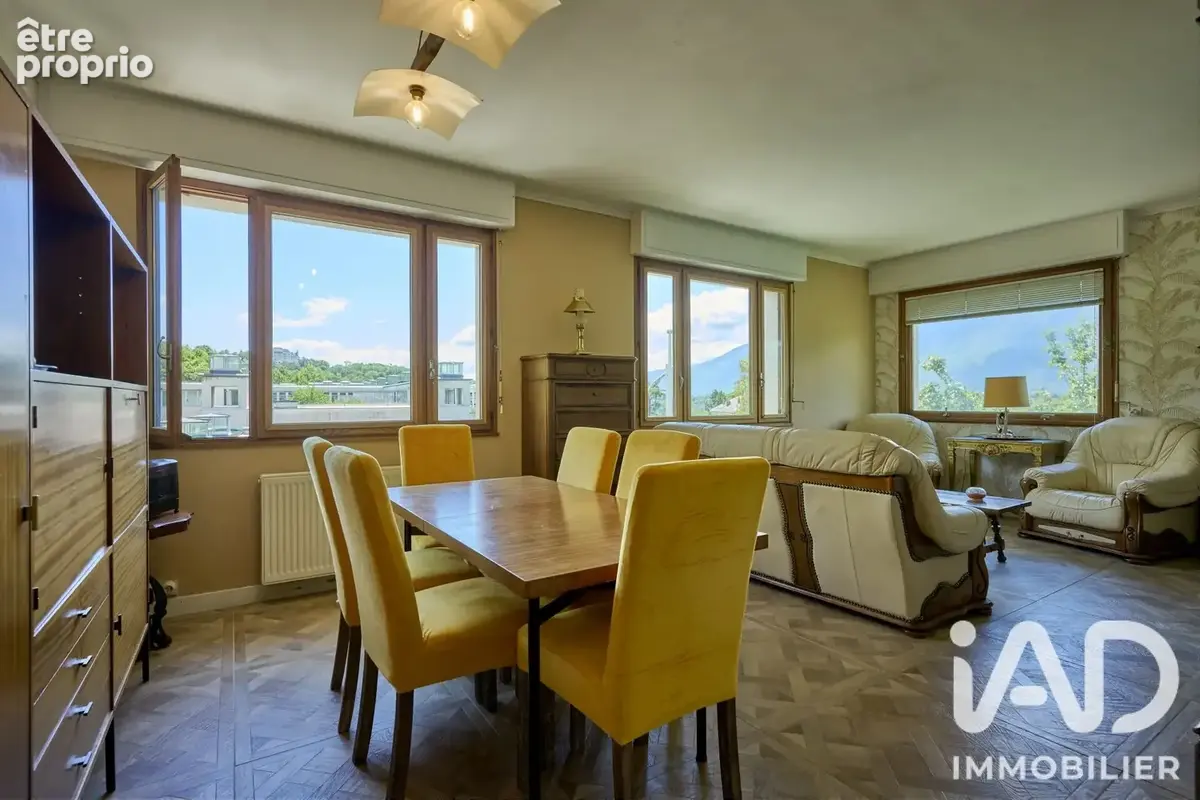 Photo 1 - Maison à AIX-LES-BAINS