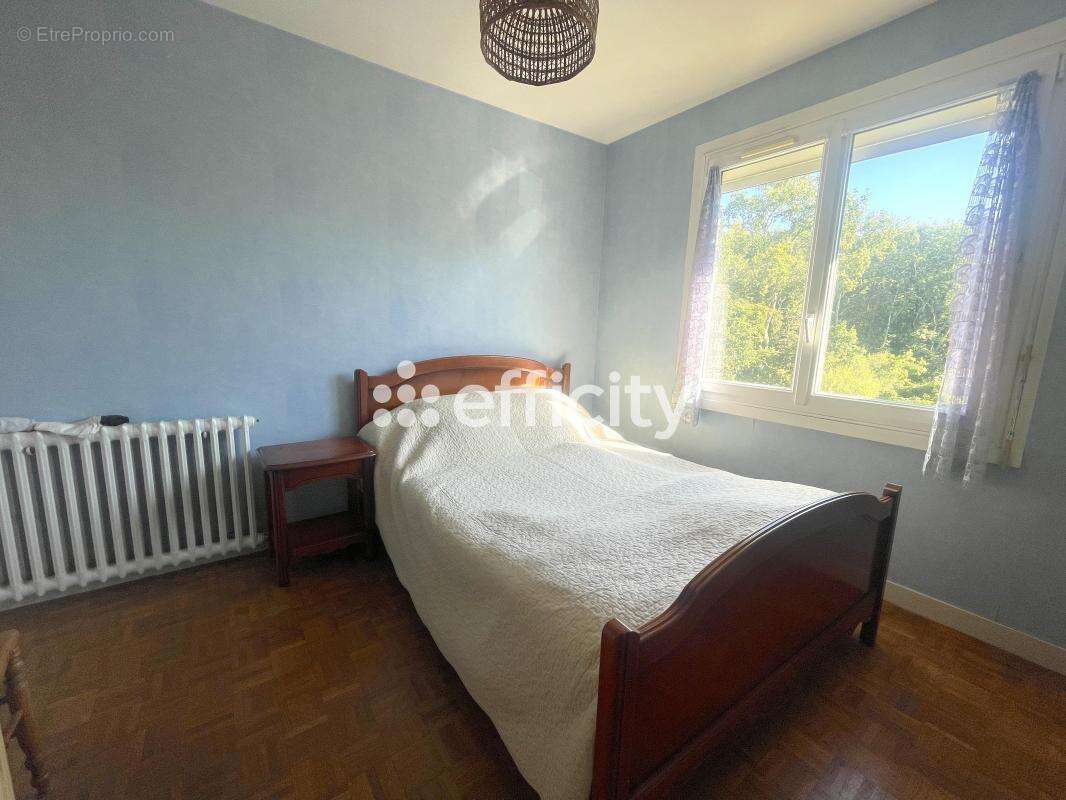 Maison à INZINZAC-LOCHRIST