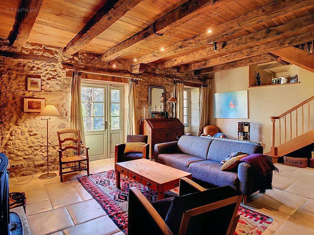 Maison à LES EYZIES-DE-TAYAC-SIREUIL