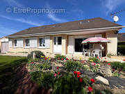 Maison à OINVILLE-SUR-MONTCIENT