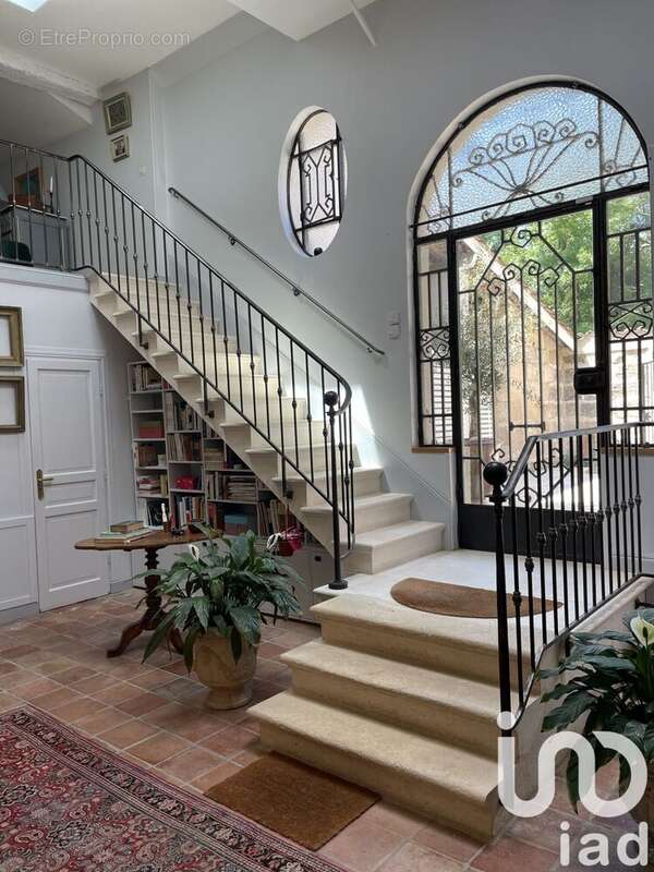 Photo 9 - Maison à LES ARTIGUES-DE-LUSSAC