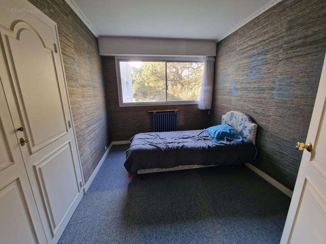 Appartement à LA BAULE-ESCOUBLAC