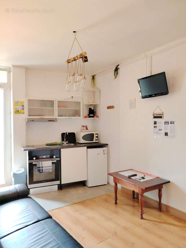 Commerce à AMELIE-LES-BAINS-PALALDA