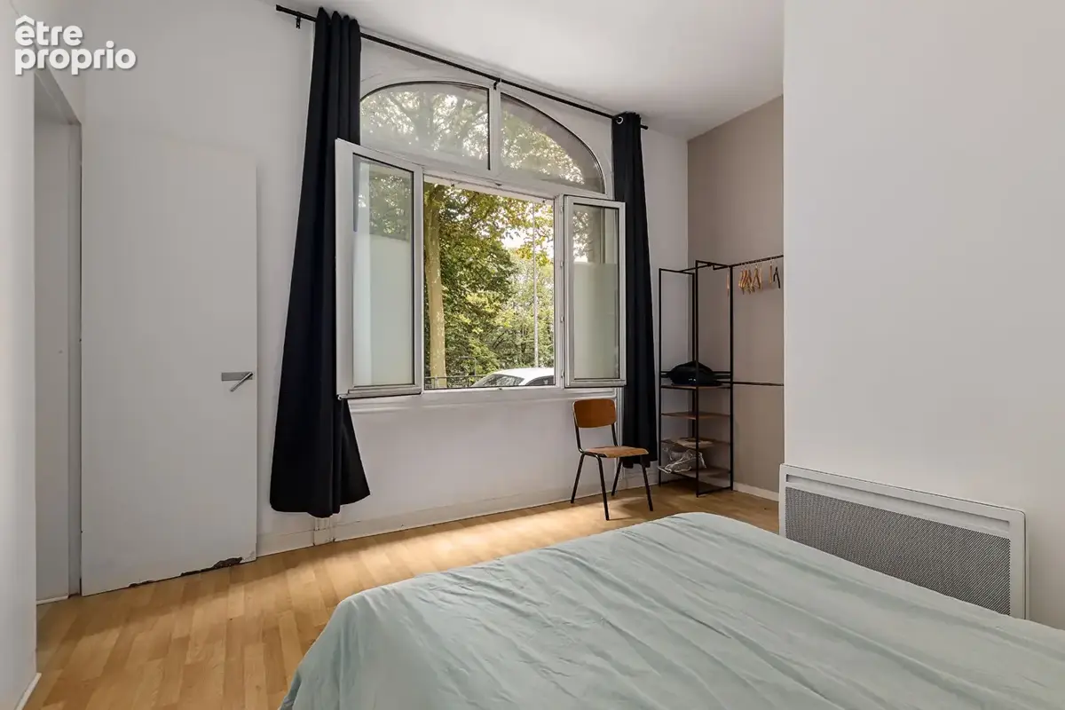 Appartement Rouen 2 pièce(s) 37.05 m² - photo 7