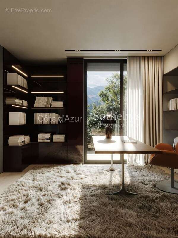 Maison à ROQUEBRUNE-CAP-MARTIN