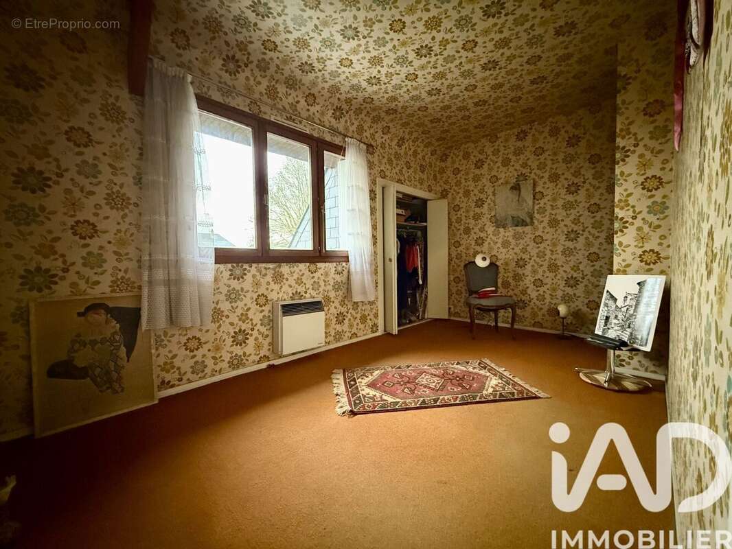 Photo 5 - Maison à NOTRE-DAME-D'OE