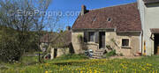 Maison à OUDAN