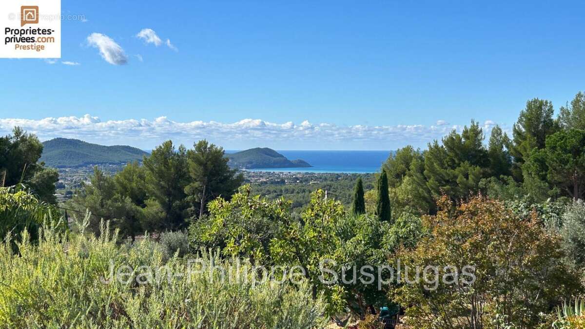 Villa La Cadiere D Azur 7 pièce(s) 230 m2 - photo 2