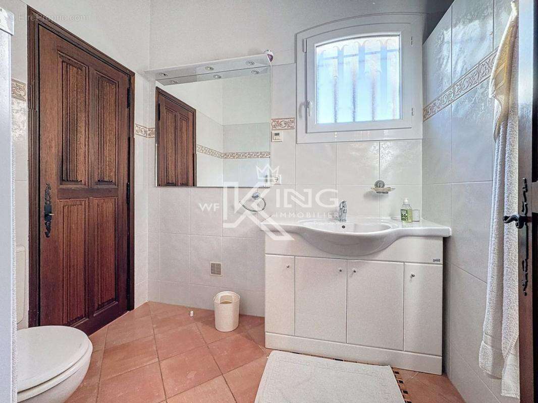 Villa de charme sur 1800 m2 de terrain - photo 14