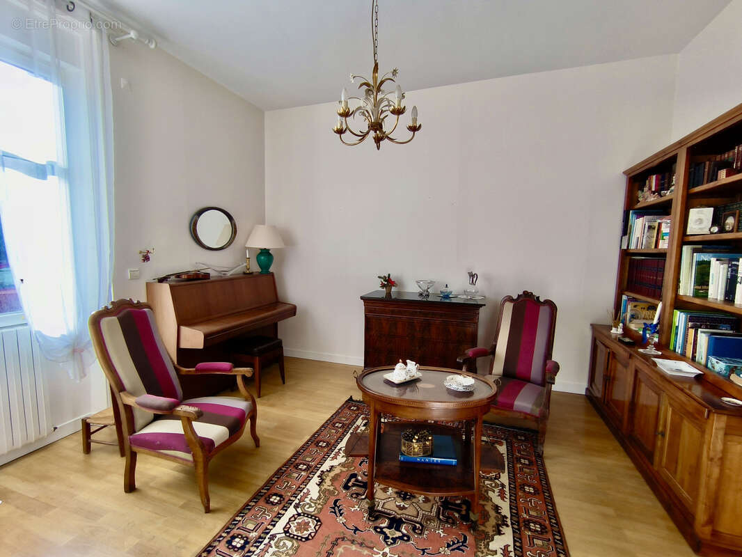 Maison à NANTES