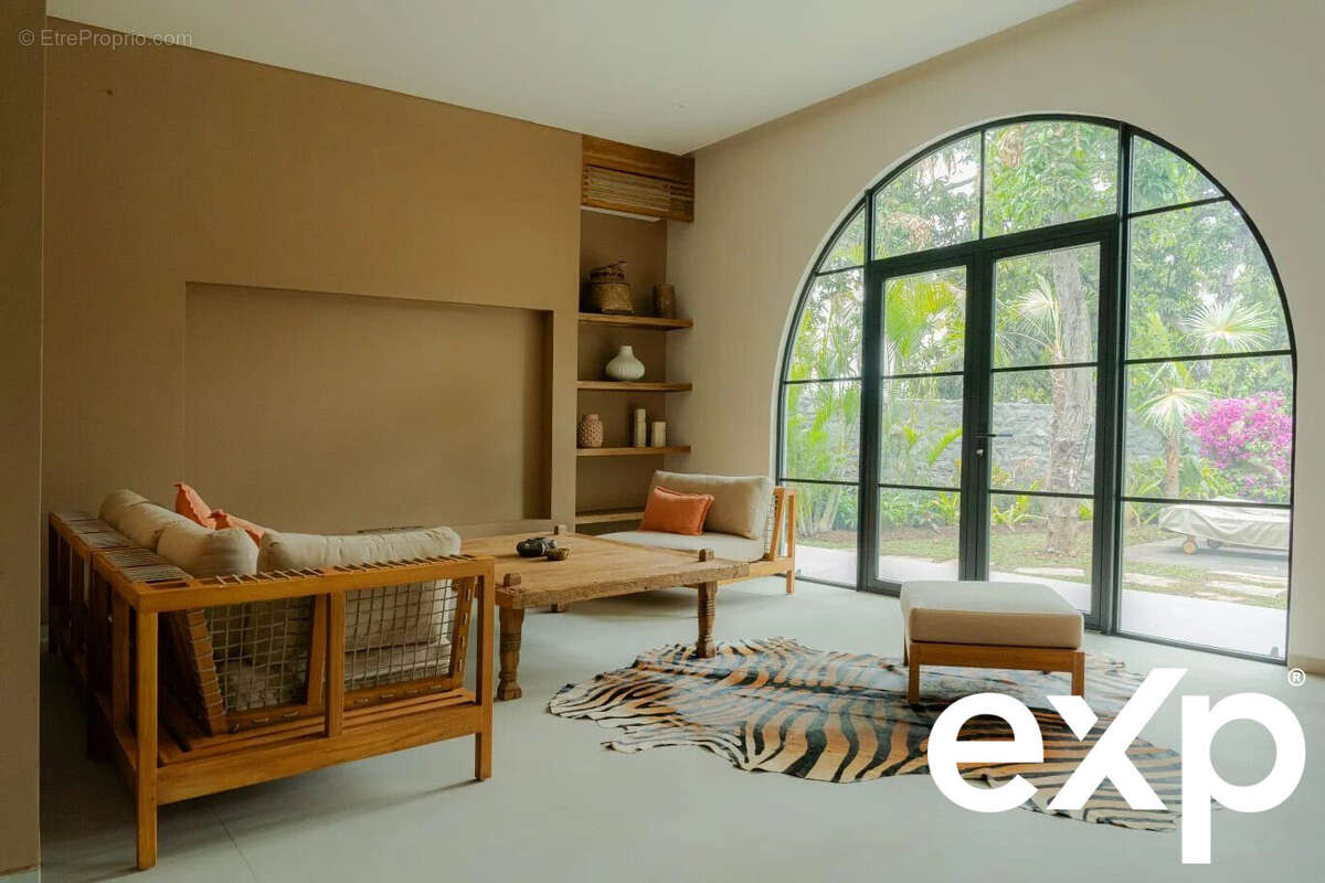 Maison à SAINT-AVIT