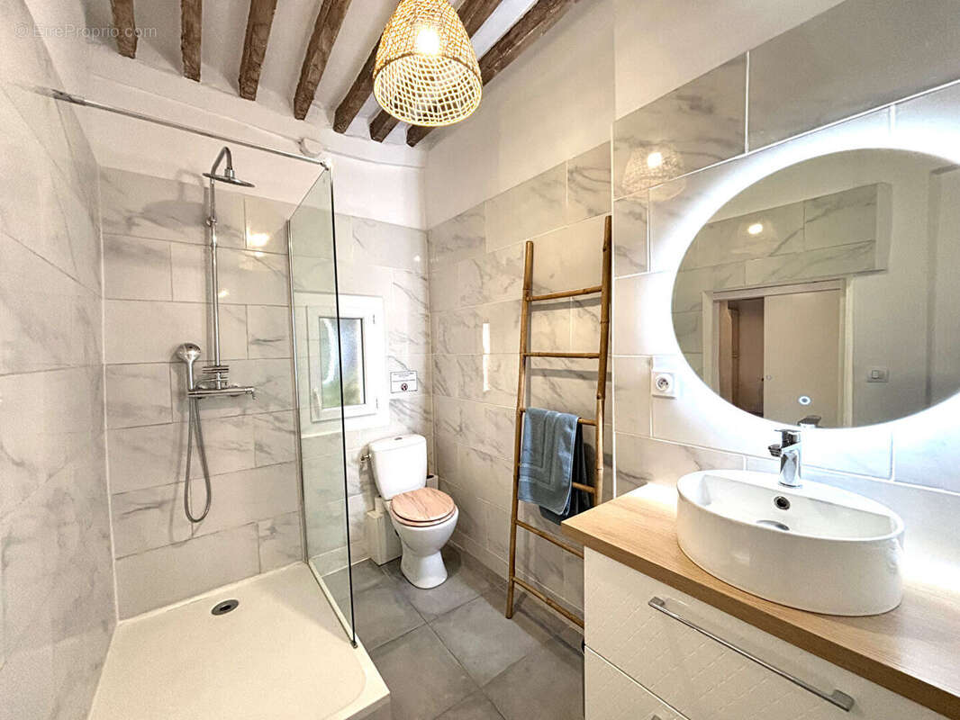 Appartement à BRIGNOLES