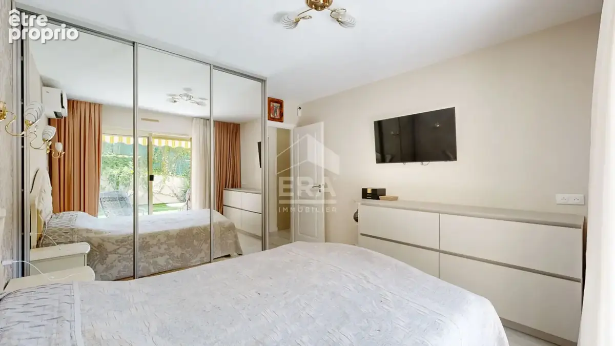 Appartement 75m² à nice - photo 10