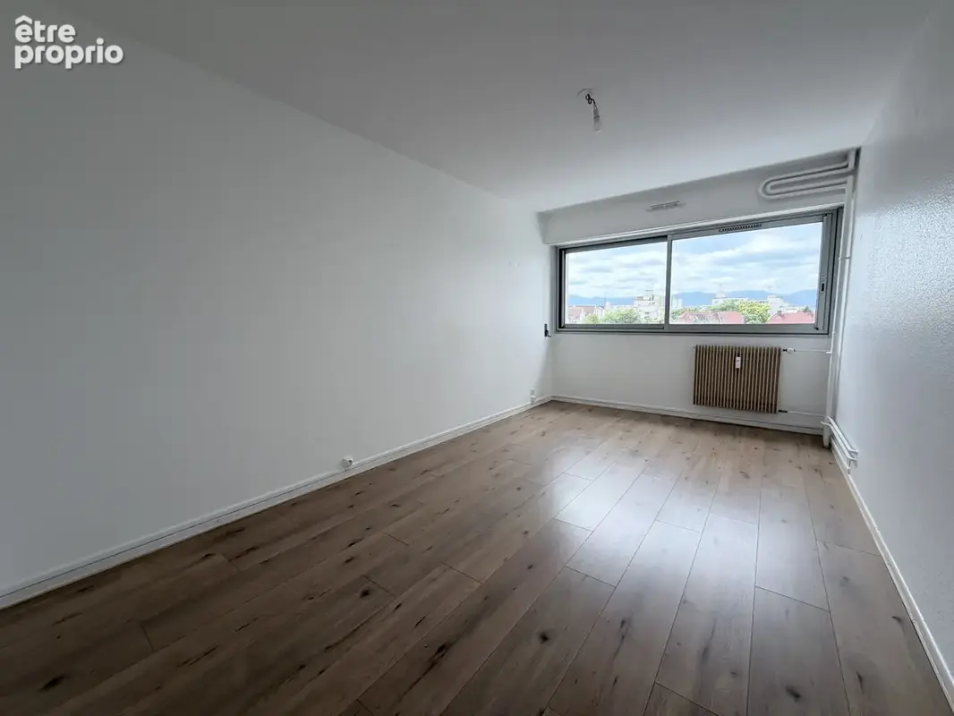 Appartement 3 pièces avec balcon et cave   Proche hypercentre - photo 6