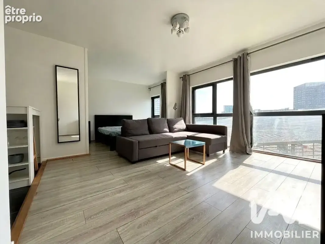 Photo 1 - Appartement à LILLE