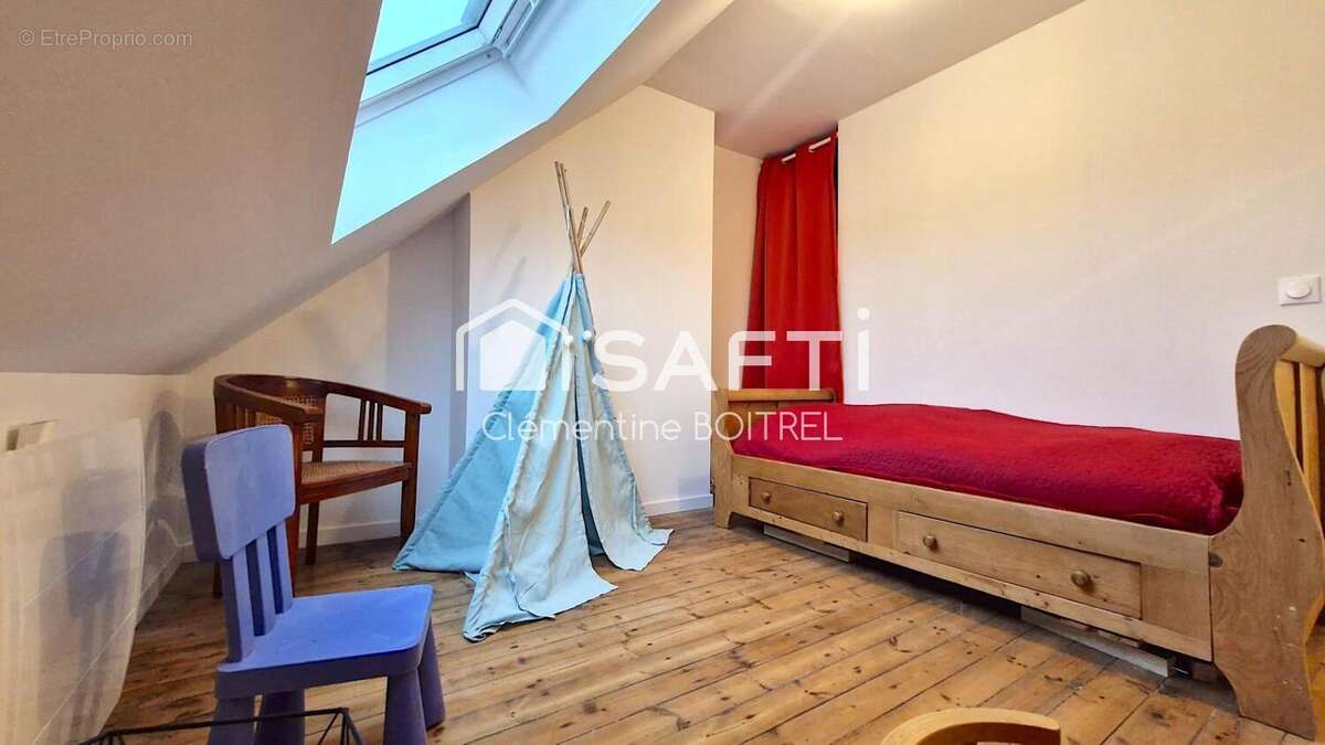 Photo 5 - Maison à SECLIN