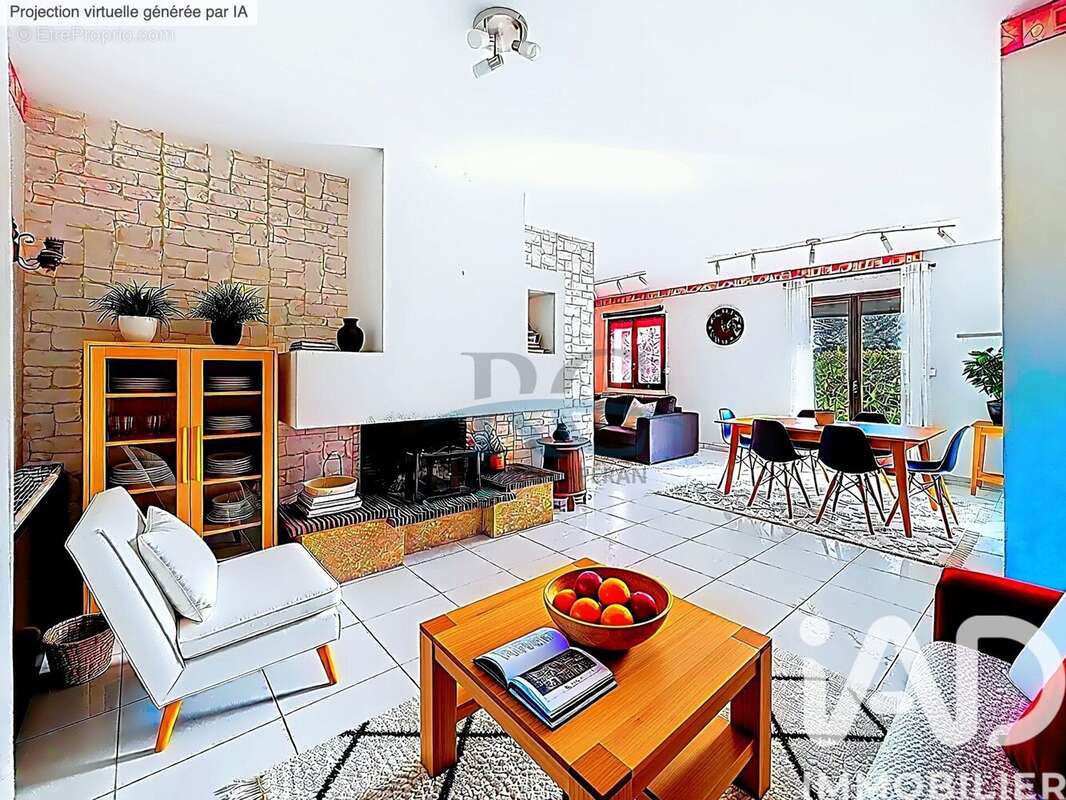 Photo 3 - Maison à PIBRAC