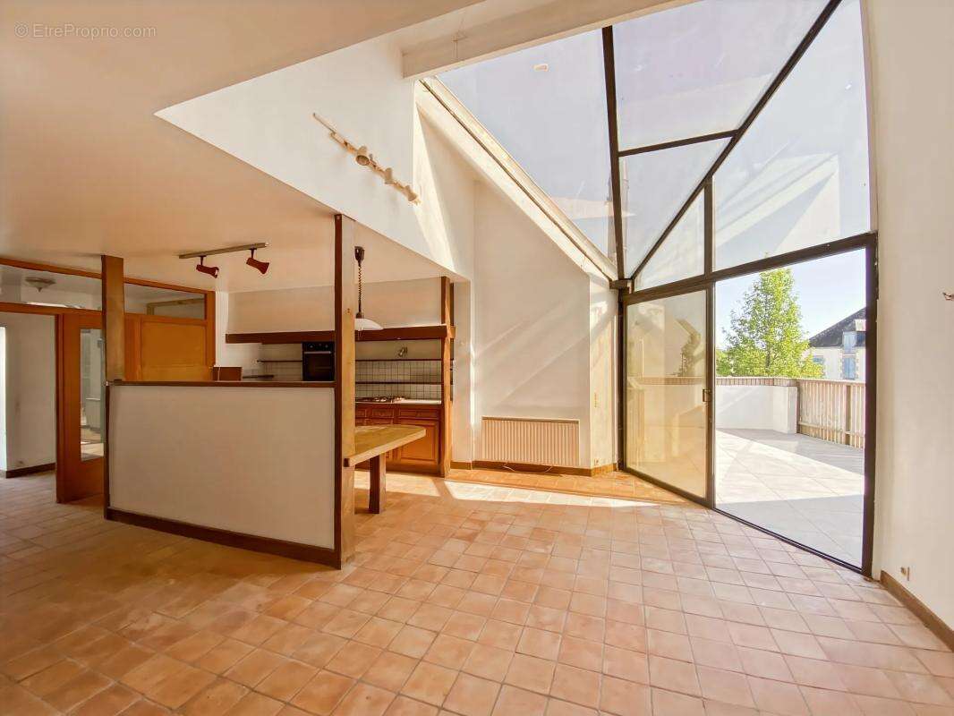 Appartement à MOELAN-SUR-MER