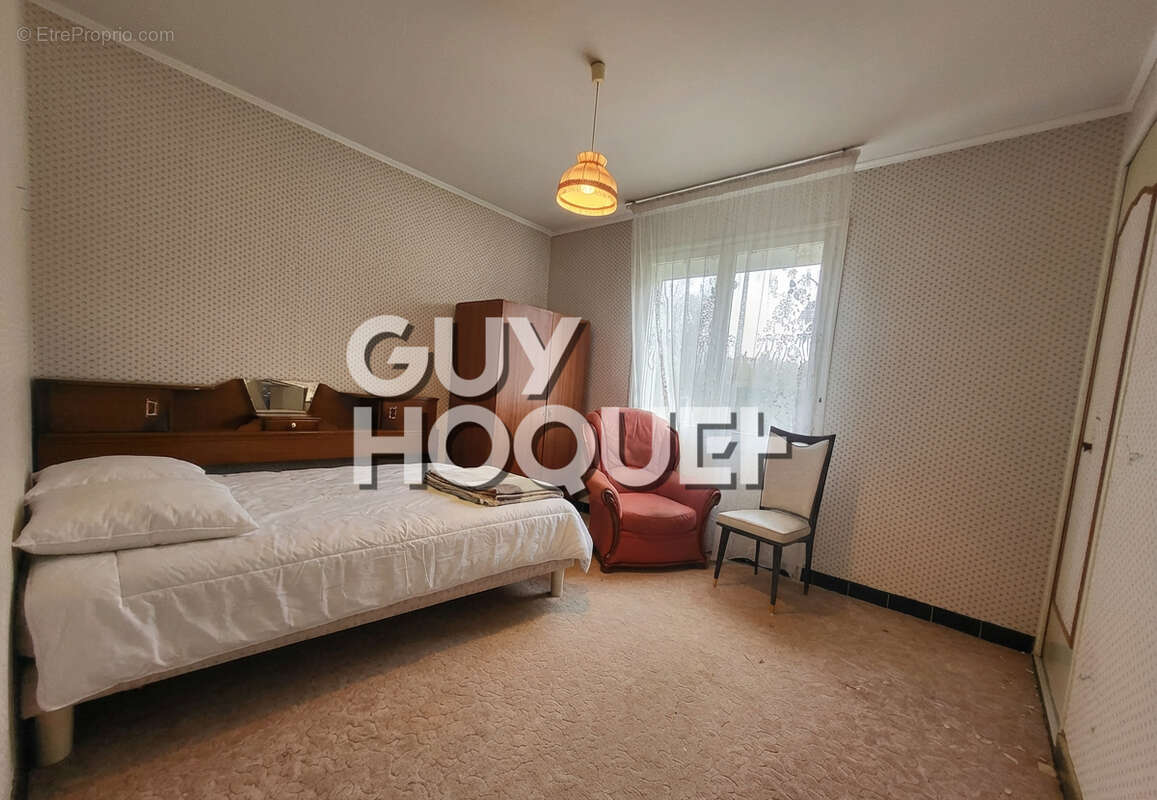 Maison à PARAY-LE-MONIAL