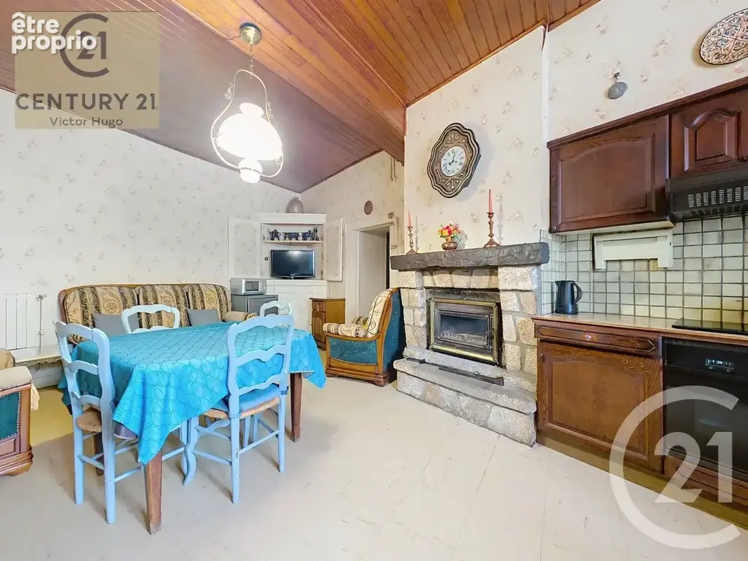 Maison 6 pièces 86 m² à vendre à Saint-Gence (87510) - photo 6