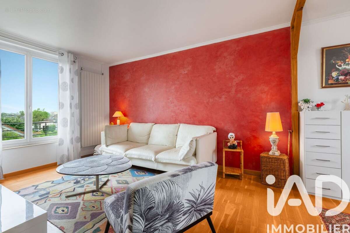 Photo 7 - Appartement à SAINT-MAUR-DES-FOSSES