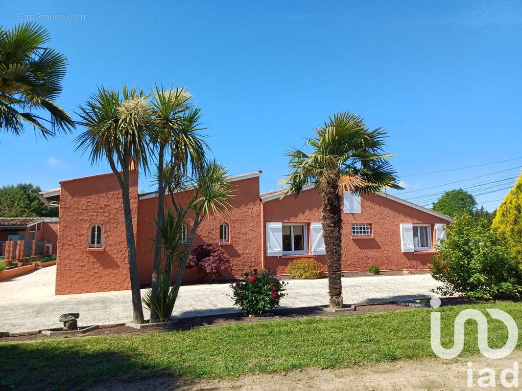 Photo 2 - Maison à FRONTON