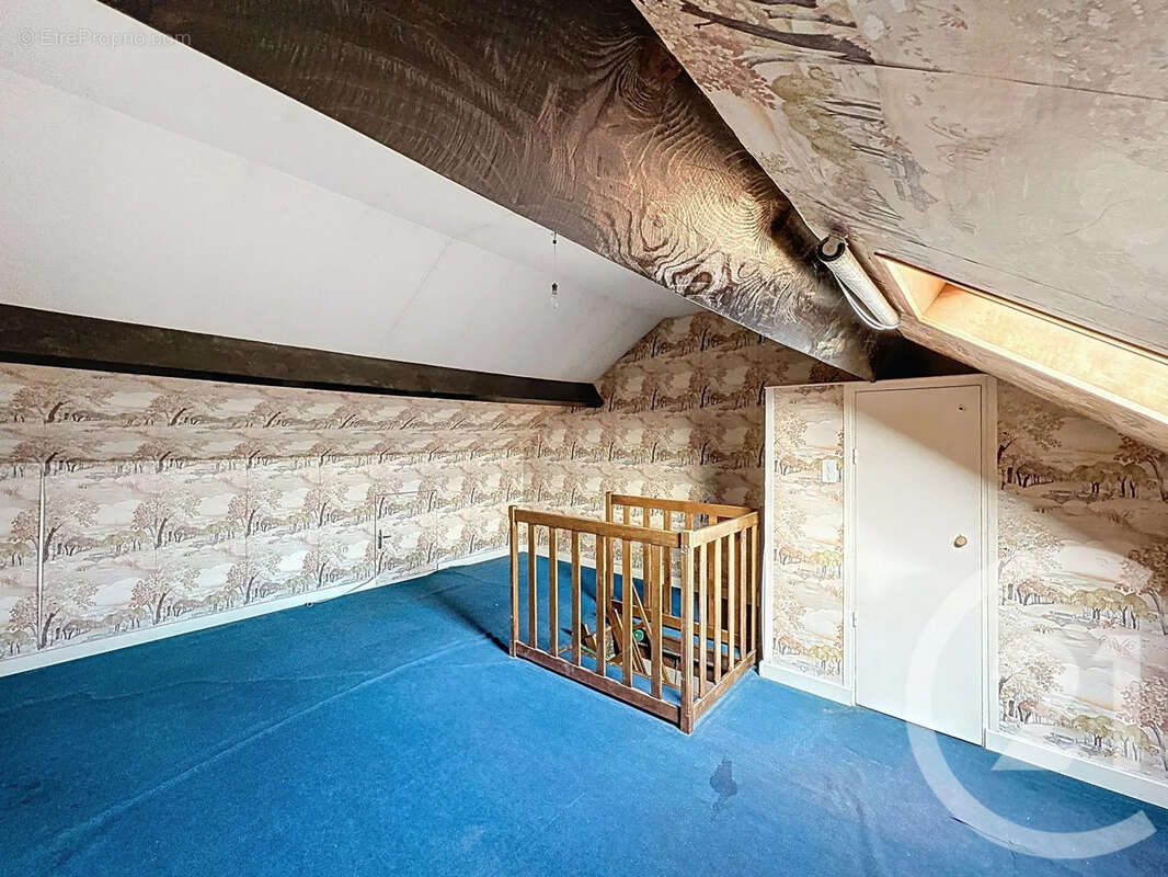 Maison 96 m² à Marsannay-La-Cote  - photo 10