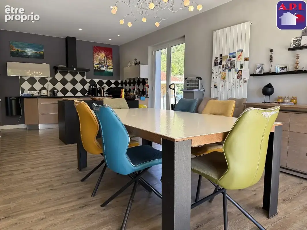 Maison 6 pièces 187 m² à vendre à Foix (09000) - photo 11