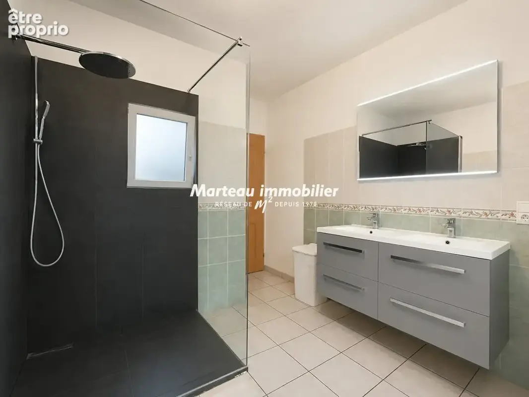A VENDRE Maison familiale 4 chambres - Secteur recherché sur les hauteurs de nould 5 pièce(s) 118.47 m2 - photo 7