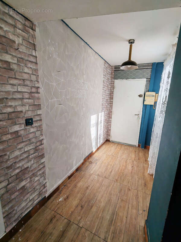 Appartement à SOISSONS