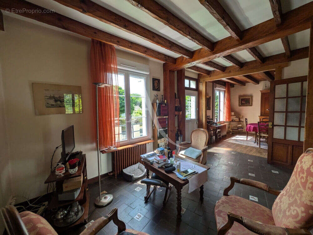 Maison à ONZAIN