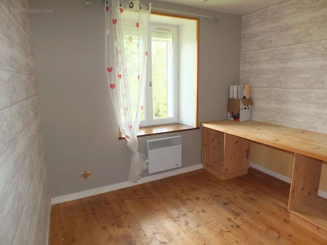 LONGCHAUMOIS : Appartement à vendre - photo 12