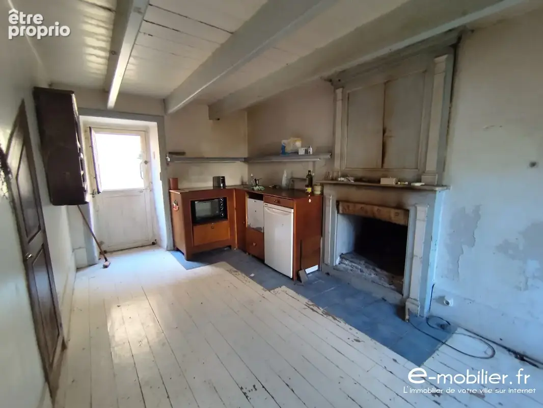 Maison 5 pièces 90 m² à vendre à Groix (56590) - photo 7